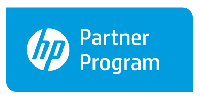 Logo HP Programme Partenaire