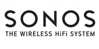 Logo Sonos