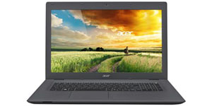 Acer Aspire E5-772